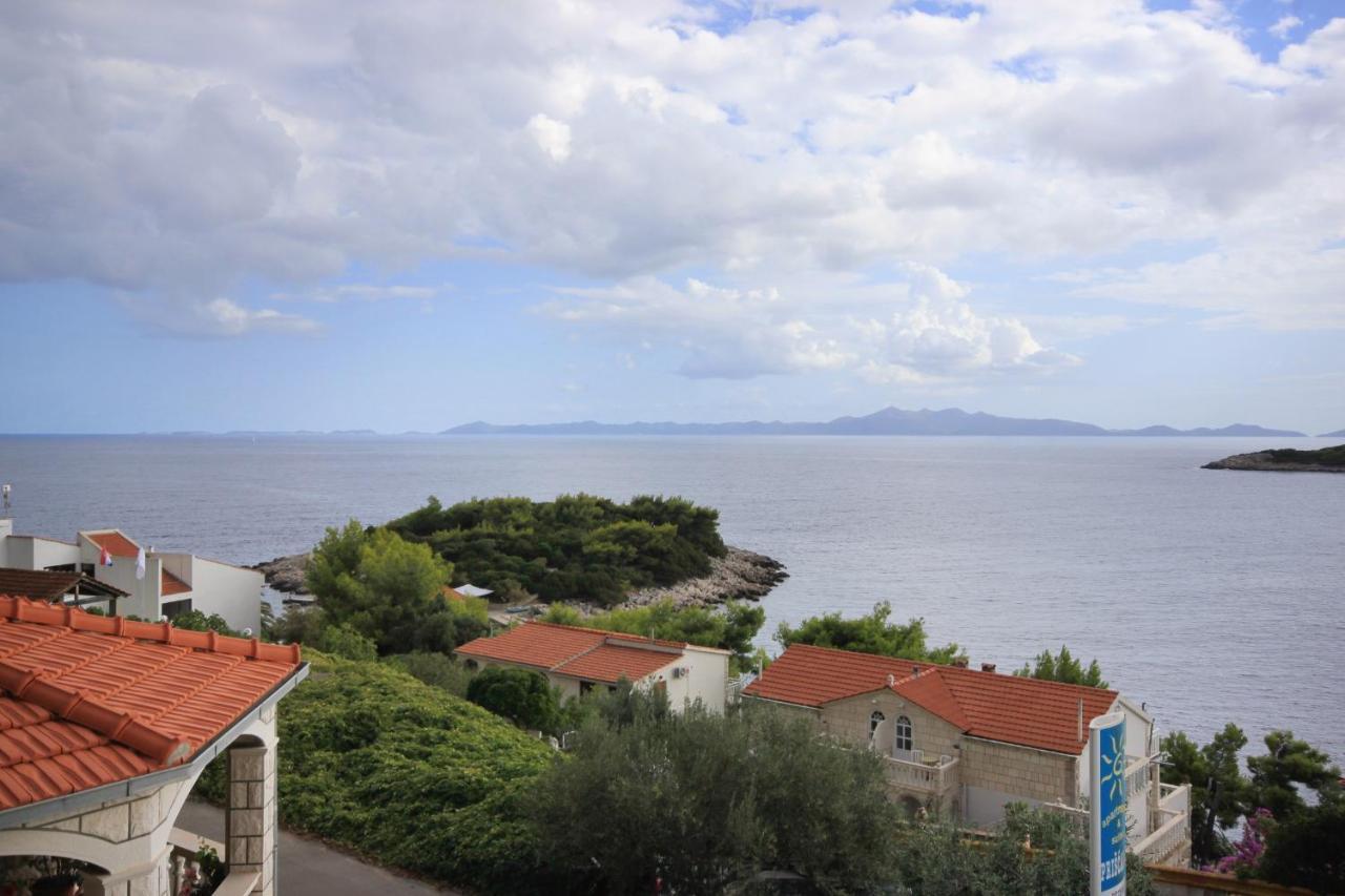 Apartments By The Sea Prizba, Korcula - 9227 Exterior photo